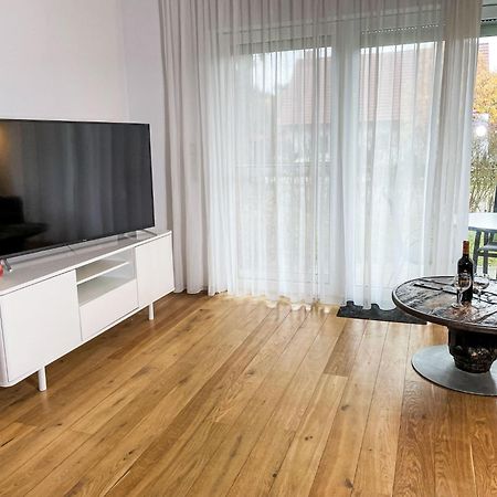 Apartment Glowe - Glw650 By Interhome Kültér fotó