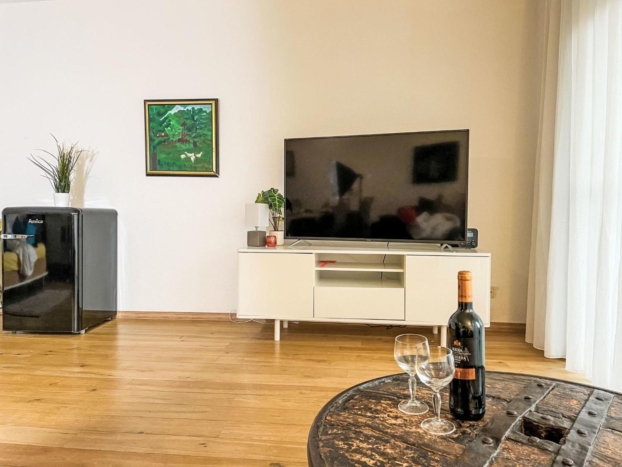 Apartment Glowe - Glw650 By Interhome Kültér fotó