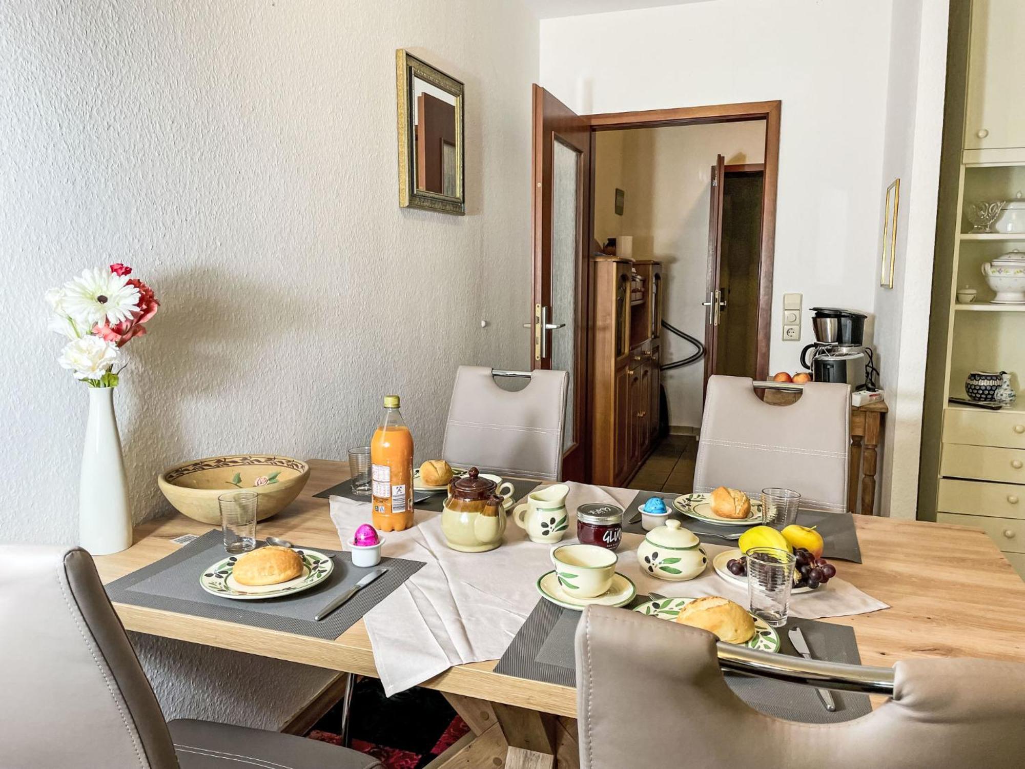 Apartment Glowe - Glw650 By Interhome Kültér fotó